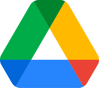 google workspace drive