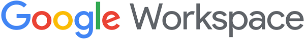 logo google workspace